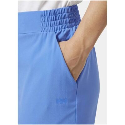 Helly Hansen Damen Thalia Hosen - Blau - Freizeitbekleidung Helly Hansen Damen Thalia Hosen - Blau - Freizeitbekleidung