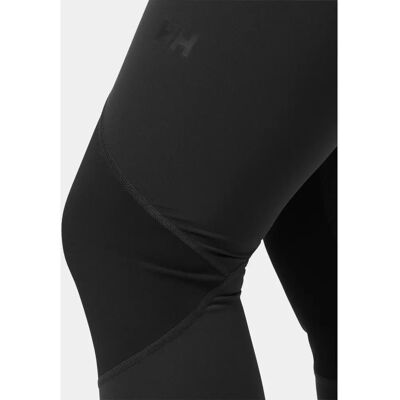 Helly Hansen Dam Deck Tough Seglarbyxor - Grå XS - Vattenrörelse Helly Hansen Dam Deck Tough Seglarbyxor - Grå XS - Vattenrörelse
