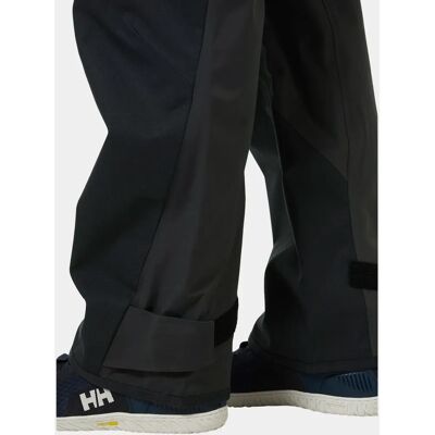 Helly Hansen Herr Skagen Pro Seglarbyxa - Grå - XL - Vattentäta seglarkläder Helly Hansen Herr Skagen Pro Seglarbyxa - Grå - XL - Vattentäta seglarkläder