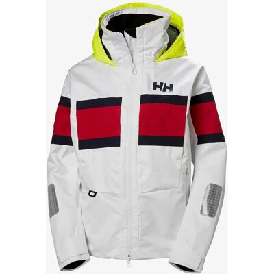Helly Hansen Salt Original Seglarjacka - Vattentät, Andningsbar, Vindskydd Helly Hansen Salt Original Seglarjacka - Vattentät, Andningsbar, Vindskydd