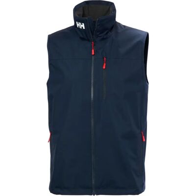 Helly Hansen Crew Sailing Vest 2.0 (34446) - navy Helly Hansen Crew Sailing Vest 2.0 (34446) - navy