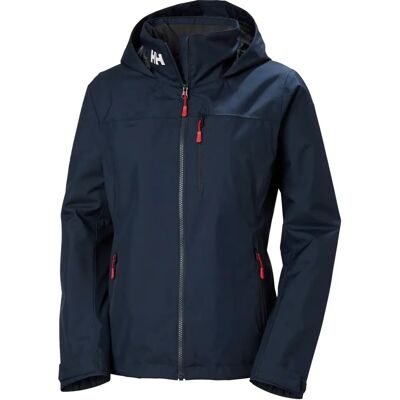 Helly Hansen Damenwasserdichte Windjacke - Casual Sportstil Helly Hansen Damenwasserdichte Windjacke - Casual Sportstil