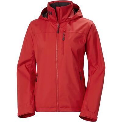 Helly Hansen Női Crew Kapucnis Vitorlázó Kabát 2.0 - Kabát Helly Hansen Női Crew Kapucnis Vitorlázó Kabát 2.0 - Kabát