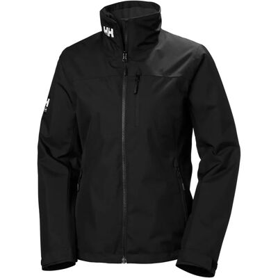 Chaqueta de vela mujer Helly Hansen - Impermeable y cálida Chaqueta de vela mujer Helly Hansen - Impermeable y cálida