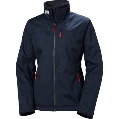 Chaqueta de vela Helly Hansen 2.0 azul marino - Mujer Chaqueta de vela Helly Hansen 2.0 azul marino - Mujer