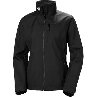 Helly Hansen Damen Wasserdichte Segeljacke 2.0 - Schwarz - Segeljacke Helly Hansen Damen Wasserdichte Segeljacke 2.0 - Schwarz - Segeljacke
