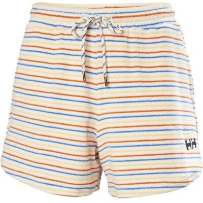 Helly Hansen Siren Towelling Hosen - Schnee Mehrstrei-Design Helly Hansen Siren Towelling Hosen - Schnee Mehrstrei-Design