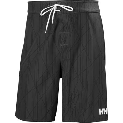 Helly Hansen - HP Board Shorts 9" 3.0 - Ebony - 38 - Shorts Helly Hansen - HP Board Shorts 9" 3.0 - Ebony - 38 - Shorts