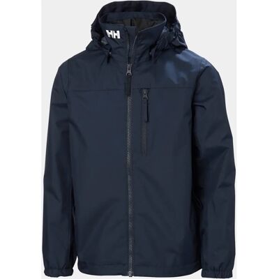 Παιδική μπουφάν με κουκούλα Helly Hansen Crew - Αδιάβροχη - Μπουφάν Παιδική μπουφάν με κουκούλα Helly Hansen Crew - Αδιάβροχη - Μπουφάν