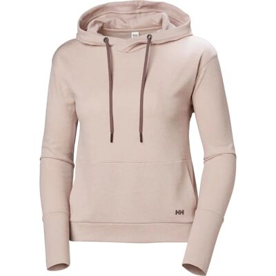Helly Hansen Tech Lite Hoodie Pink M - Hoogwaardige outdoor laag Helly Hansen Tech Lite Hoodie Pink M - Hoogwaardige outdoor laag