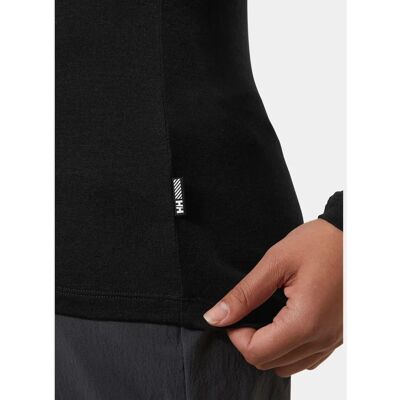 Helly Hansen Durawool Crew långärmad - Baslager Helly Hansen Durawool Crew långärmad - Baslager