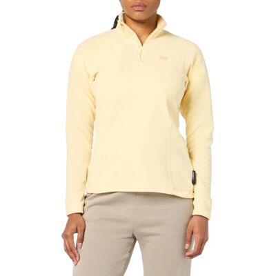Helly Hansen Damen Daybreaker 1/2 Reißverschluss Leichte Fleecejacke Helly Hansen Damen Daybreaker 1/2 Reißverschluss Leichte Fleecejacke