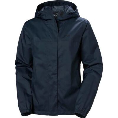 Helly Hansen Vancouver Regnjacka Marineblå - Regnjacka Helly Hansen Vancouver Regnjacka Marineblå - Regnjacka