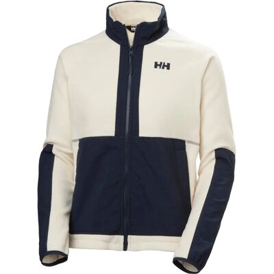 Veste en fleece Helly Hansen Rig pour femme XL - Publicité Veste en fleece Helly Hansen Rig pour femme XL - Publicité
