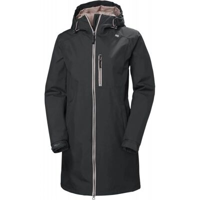 Helly Hansen - Belfast - Grau - XS - Regenjacke Helly Hansen - Belfast - Grau - XS - Regenjacke