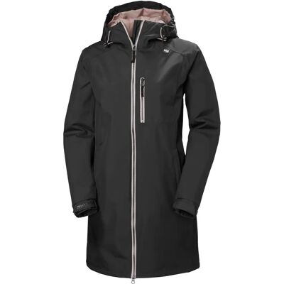 Helly Hansen - Belfast - Grau - XS - Regenjacke Helly Hansen - Belfast - Grau - XS - Regenjacke