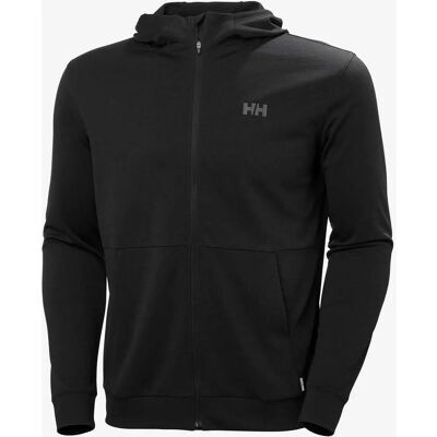 Sweat à capuche Helly Hansen LIFA Tech Lite - Veste à fermeture éclair - Publicité Sweat à capuche Helly Hansen LIFA Tech Lite - Veste à fermeture éclair - Publicité