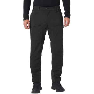 Helly Hansen Verglas Tur 2.0 Vandringsbyxor - Svart Helly Hansen Verglas Tur 2.0 Vandringsbyxor - Svart