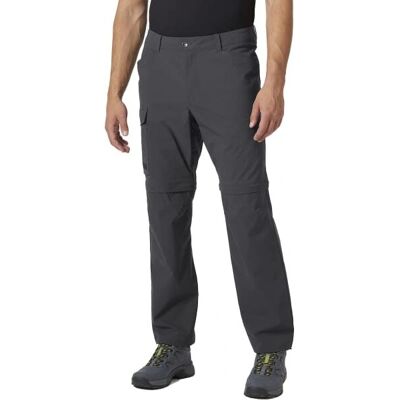 Helly Hansen Men’s Elv Light Zip Off Tur - Byxor Helly Hansen Men’s Elv Light Zip Off Tur - Byxor