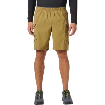Helly Hansen Men’s Vista Hike Cargo Shorts - Cargo Shorts Helly Hansen Men’s Vista Hike Cargo Shorts - Cargo Shorts