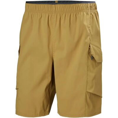 Pantaloncini cargo Vista Hike da uomo - Marrone - Pantaloncini cargo Pantaloncini cargo Vista Hike da uomo - Marrone - Pantaloncini cargo