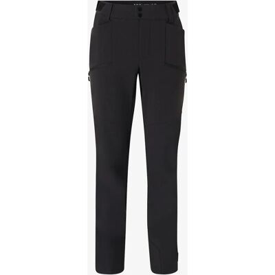 Helly Hansen Hovda TUR Hosen - Schwarz - Damen - Wanderschuhe Helly Hansen Hovda TUR Hosen - Schwarz - Damen - Wanderschuhe