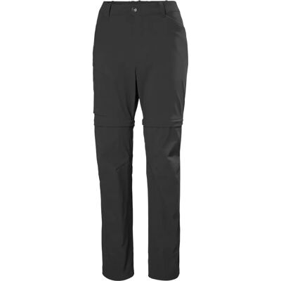 Pantaloni convertibili Helly Hansen Elv Light Zip Off - Pantaloni Pantaloni convertibili Helly Hansen Elv Light Zip Off - Pantaloni