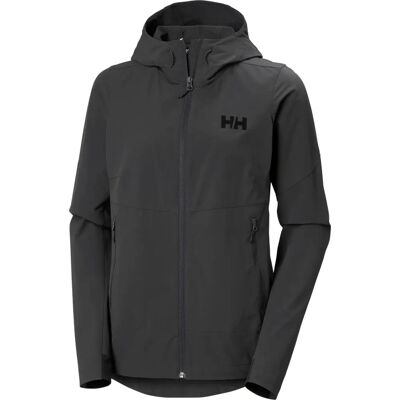 Helly Hansen Dame Blaze Softshell Jakke - Let Vejrbeskyttelse Helly Hansen Dame Blaze Softshell Jakke - Let Vejrbeskyttelse