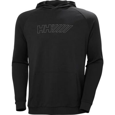 Helly Hansen Herre LIFA Tech Lite Pullover Hoodie 2.0 Helly Hansen Herre LIFA Tech Lite Pullover Hoodie 2.0