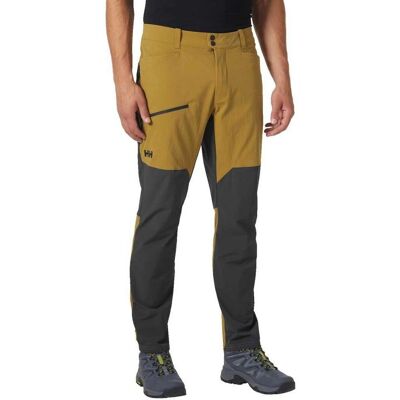 Helly Hansen Vika Tur Bukse - Lett, Artikulert, Resirkulert materiale - Bukser Helly Hansen Vika Tur Bukse - Lett, Artikulert, Resirkulert materiale - Bukser