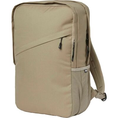 Helly Hansen Unisex Sentrum Ryggsäck 15L Beige - Ryggsäck Helly Hansen Unisex Sentrum Ryggsäck 15L Beige - Ryggsäck