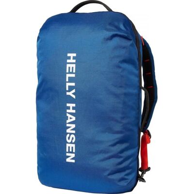 Helly Hansen Canyon Duffel Pack 35L Deep Fjord Blue - Unisex Helly Hansen Canyon Duffel Pack 35L Deep Fjord Blue - Unisex
