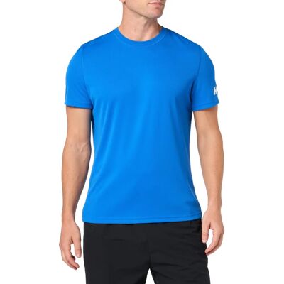Helly Hansen T-shirt Technique HH pour Homme - Bleu - T-shirt Helly Hansen T-shirt Technique HH pour Homme - Bleu - T-shirt
