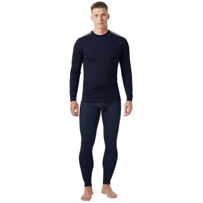 Helly Hansen 597 NAVY L - strato di base Helly Hansen 597 NAVY L - strato di base