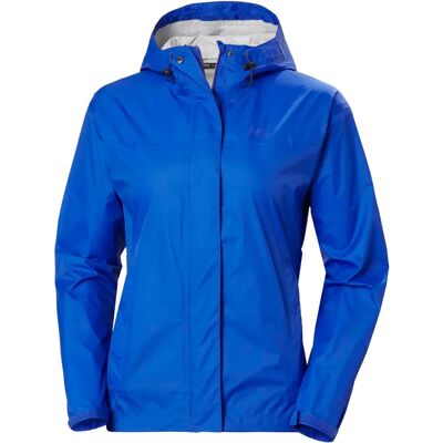 Helly Hansen Women's Loke Hiking Shell Jacket - Cobalt Blue - Hiking Shell Jacket Helly Hansen Women's Loke Hiking Shell Jacket - Cobalt Blue - Hiking Shell Jacket
