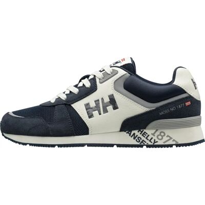 Pantofi sport Helly Hansen Anakin Leather 2 Albastru Navy - Bărbat Pantofi sport Helly Hansen Anakin Leather 2 Albastru Navy - Bărbat