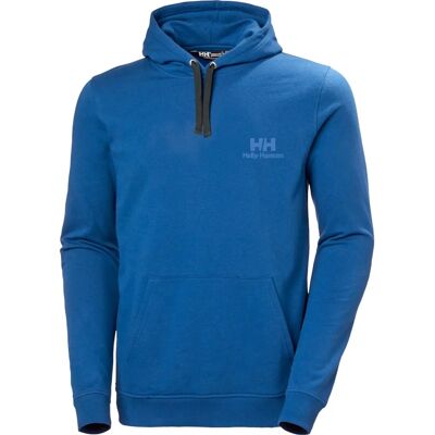 Sweat à Capuche Graphique Nord de Helly Hansen - Vêtements de Montagne - Publicité Sweat à Capuche Graphique Nord de Helly Hansen - Vêtements de Montagne - Publicité