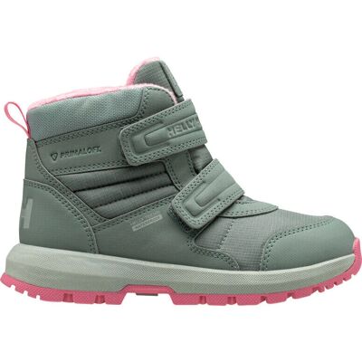 Helly Hansen Bowstring Chaussures d'Hiver Imperméables - Chaussures d'Hiver - Publicité Helly Hansen Bowstring Chaussures d'Hiver Imperméables - Chaussures d'Hiver - Publicité