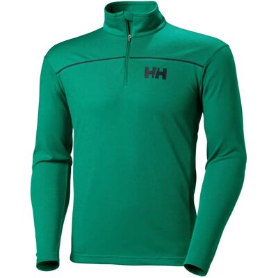 Helly Hansen HP Pull à Demi-Zip à Séchage Rapide - Protection Solaire - Publicité Helly Hansen HP Pull à Demi-Zip à Séchage Rapide - Protection Solaire - Publicité