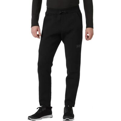 Helly Hansen Herr HP Ocean Mjukhösbyxor - Schwarz - 2XL - Jogginghose Helly Hansen Herr HP Ocean Mjukhösbyxor - Schwarz - 2XL - Jogginghose