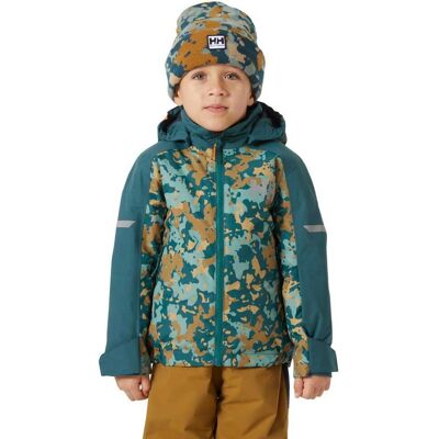 Helly Hansen Barn Legend 2.0 Isolert Skijakke Helly Hansen Barn Legend 2.0 Isolert Skijakke