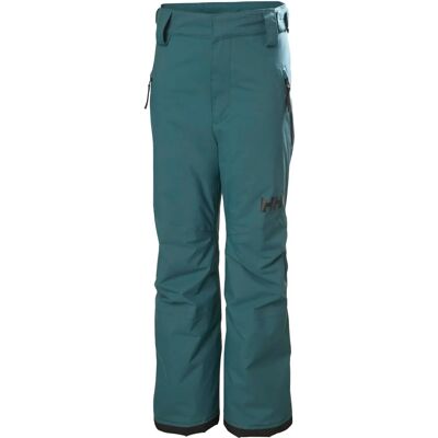 Pantaloni da Sci Leggendari Juvenili di Helly Hansen - Pantaloni da Sci Pantaloni da Sci Leggendari Juvenili di Helly Hansen - Pantaloni da Sci