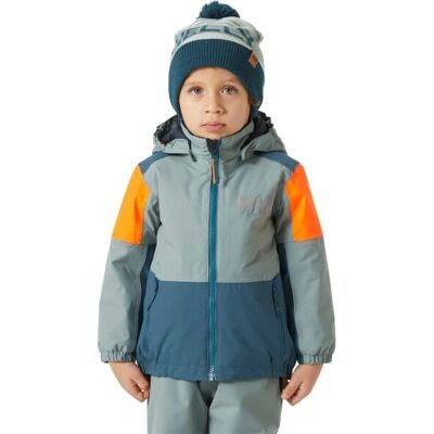 Barn Rider 2.0 Isolerad Skidjacka - Unisex Barn Rider 2.0 Isolerad Skidjacka - Unisex
