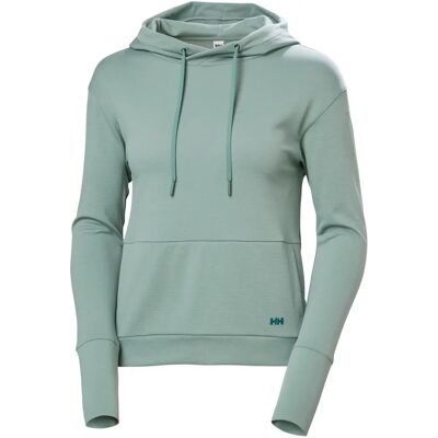 Helly Hansen Lifa Tech Lite Hettetröja Cactus Green - Hettetröjor Helly Hansen Lifa Tech Lite Hettetröja Cactus Green - Hettetröjor