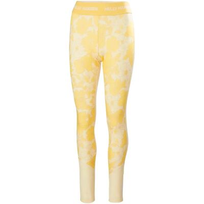 Helly Hansen Vrouwen Lifa Merino Middengewicht Basislaag Broek - Base Layer Trousers Helly Hansen Vrouwen Lifa Merino Middengewicht Basislaag Broek - Base Layer Trousers