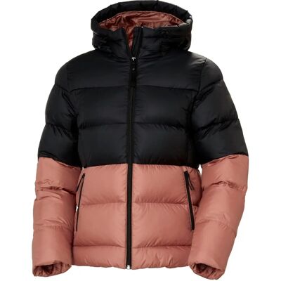 Helly Hansen Dames Lichtgewicht Active Puffy Jas - Beige - Jas Helly Hansen Dames Lichtgewicht Active Puffy Jas - Beige - Jas