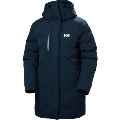 Helly Hansen Damen Adore Helly Tech Parka - Marineblau - Jacke Helly Hansen Damen Adore Helly Tech Parka - Marineblau - Jacke