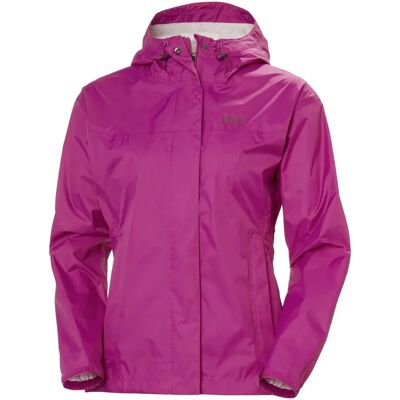 Helly Hansen Damska Wodoodporna Kurtka Loke - Wędrówki Helly Hansen Damska Wodoodporna Kurtka Loke - Wędrówki