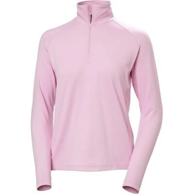 Helly Hansen Verglas Ultra Miękka Fleece - Różowa - Kobieta Helly Hansen Verglas Ultra Miękka Fleece - Różowa - Kobieta
