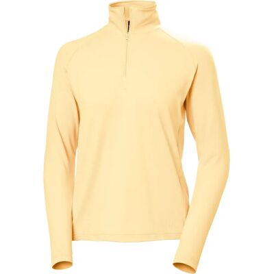 Helly Hansen Verglas Ultra Soft Fleece con media cremallera - Forro polar Helly Hansen Verglas Ultra Soft Fleece con media cremallera - Forro polar
